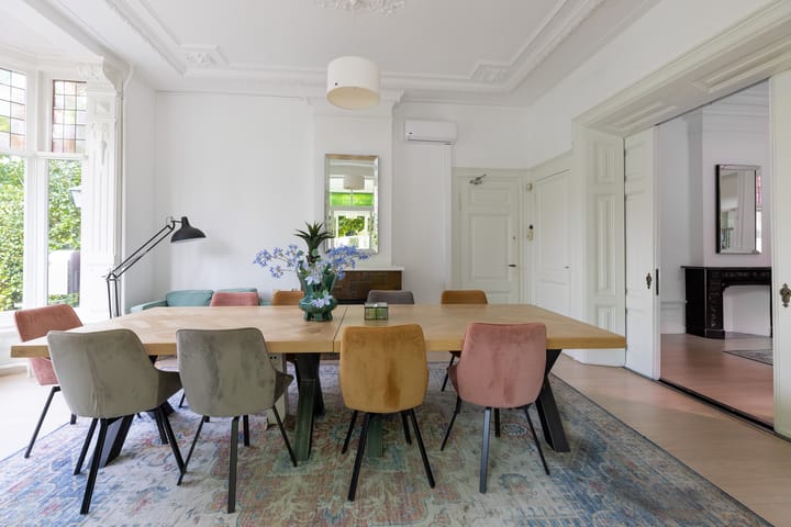 Foto 10 van Lindelaan 18