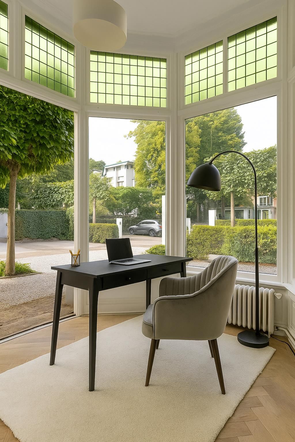 Foto 12 van Lindelaan 18