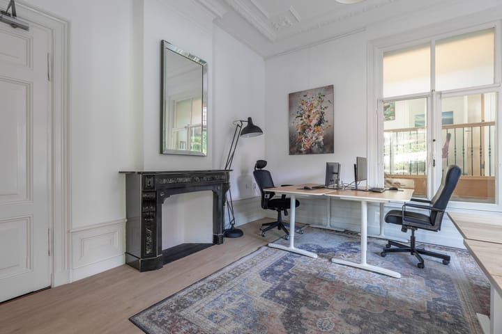 Foto 14 van Lindelaan 18