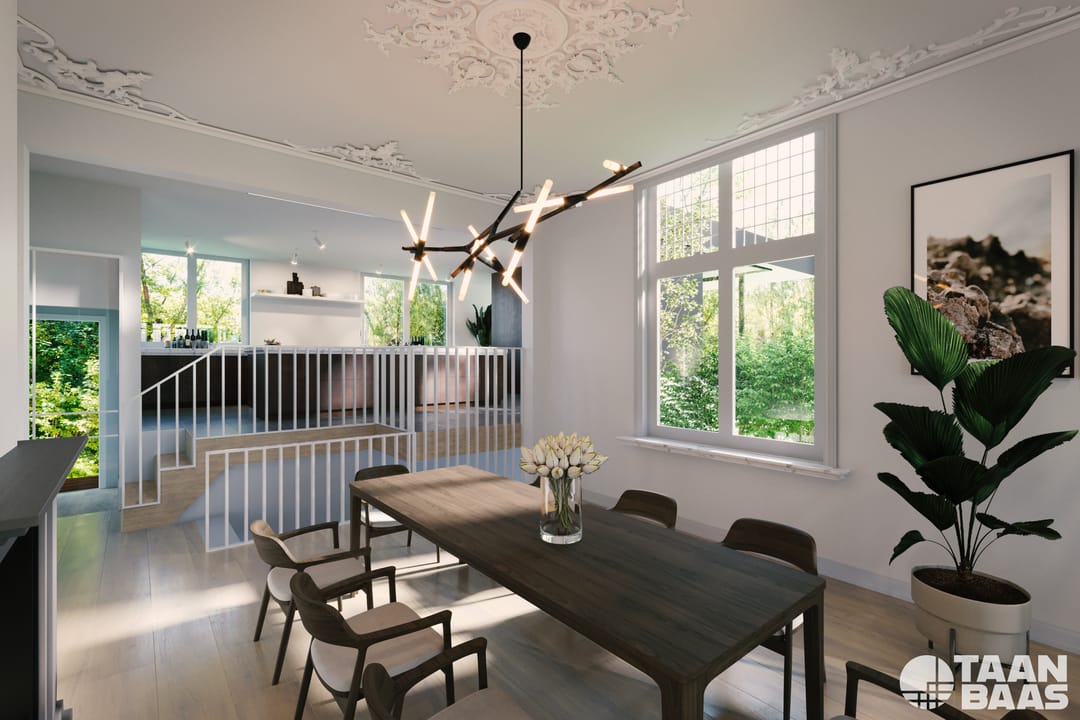 Foto 16 van Lindelaan 18