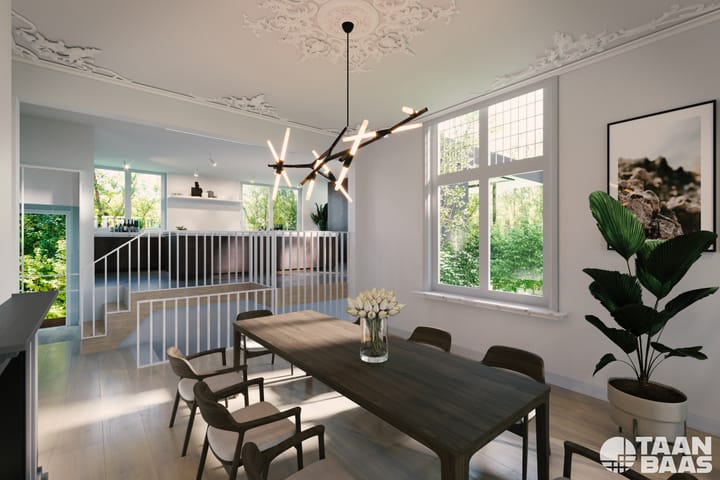 Foto 16 van Lindelaan 18