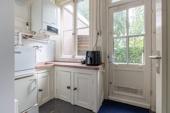 Foto 17 van Lindelaan 18