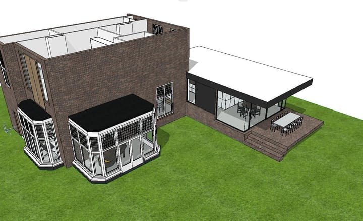 Foto 43 van Lindelaan 18