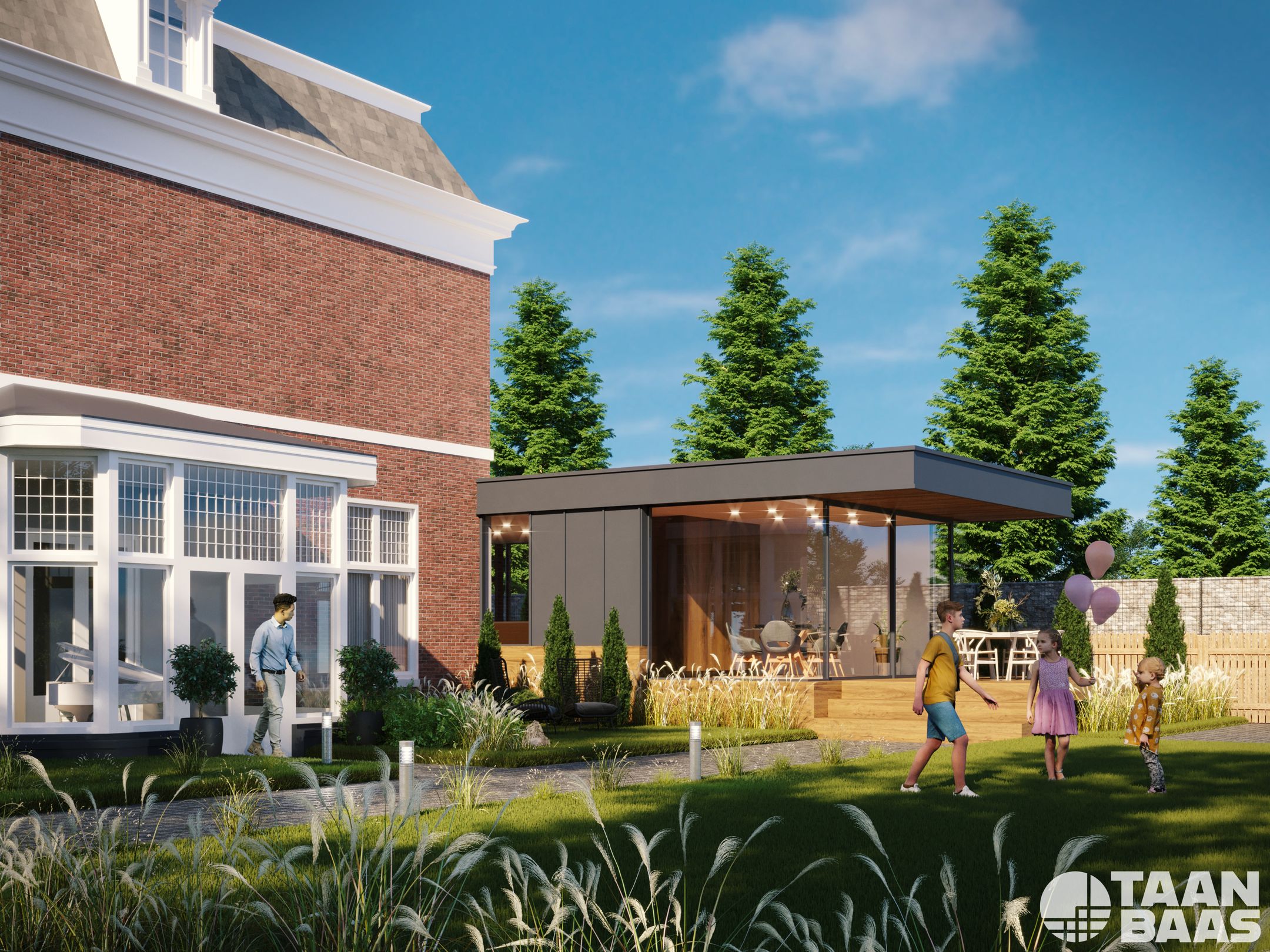 Foto 45 van Lindelaan 18