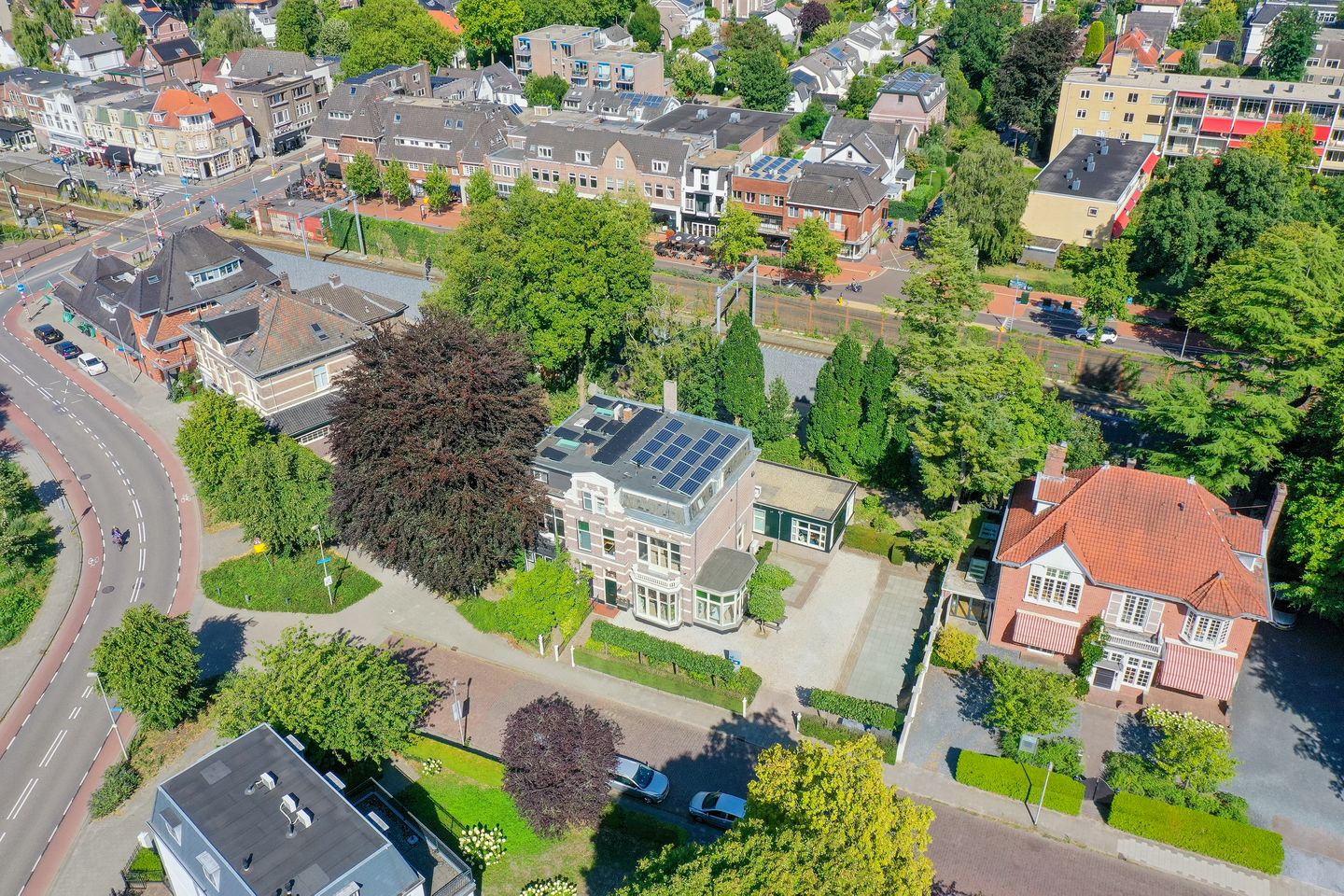 Foto 49 van Lindelaan 18