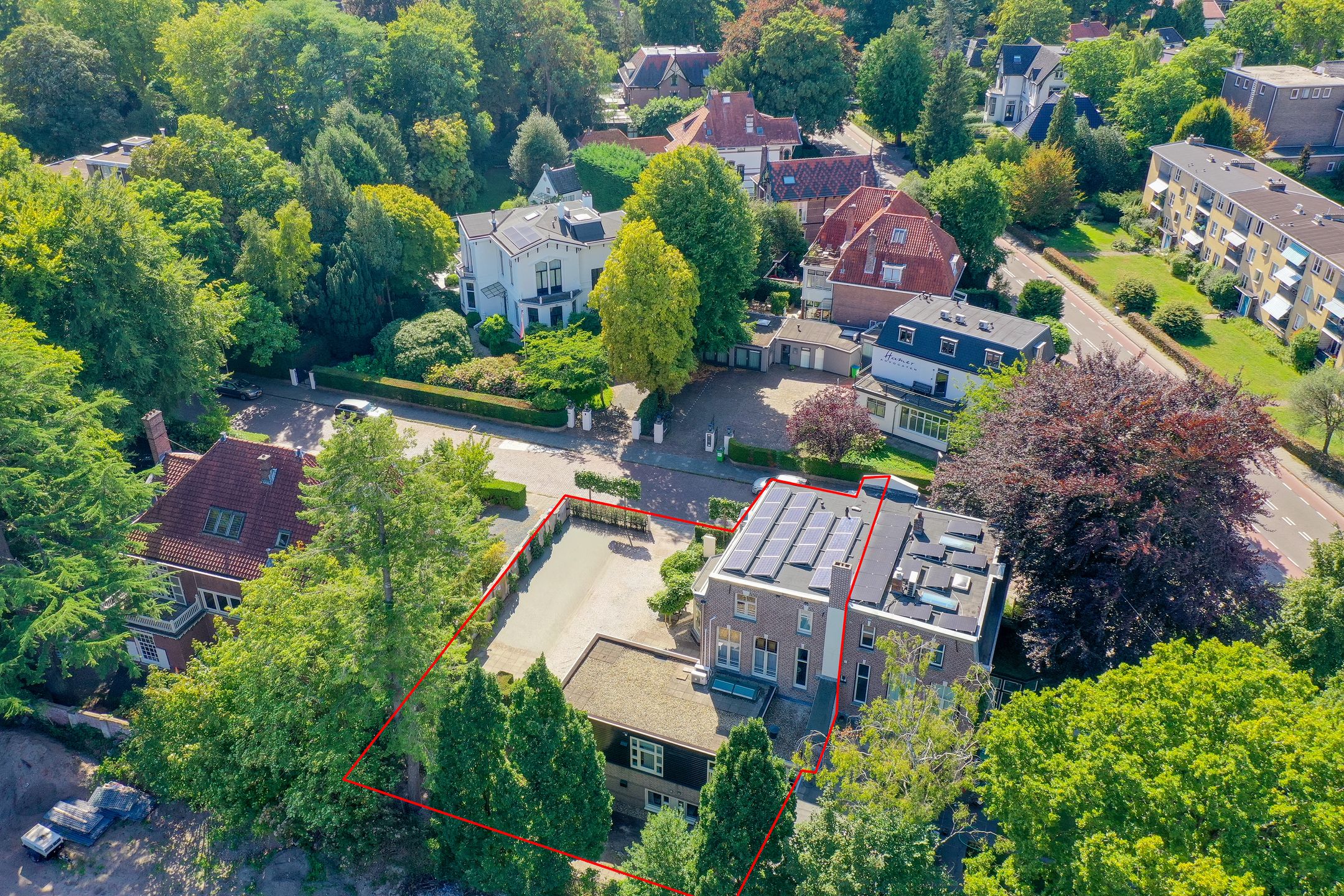 Foto 51 van Lindelaan 18