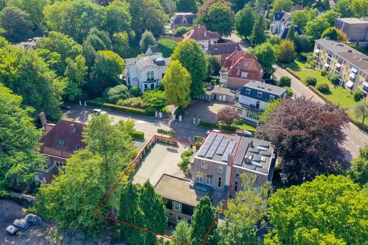 Foto 51 van Lindelaan 18