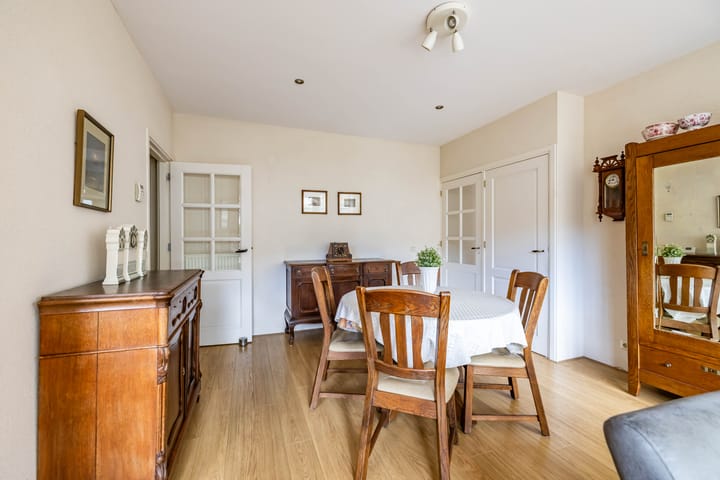 Foto 20 van Oosteind 21