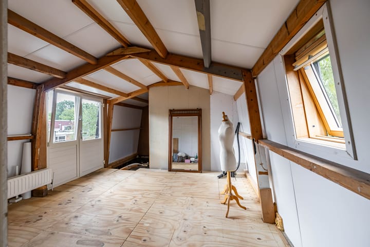 Foto 25 van Oosteind 21