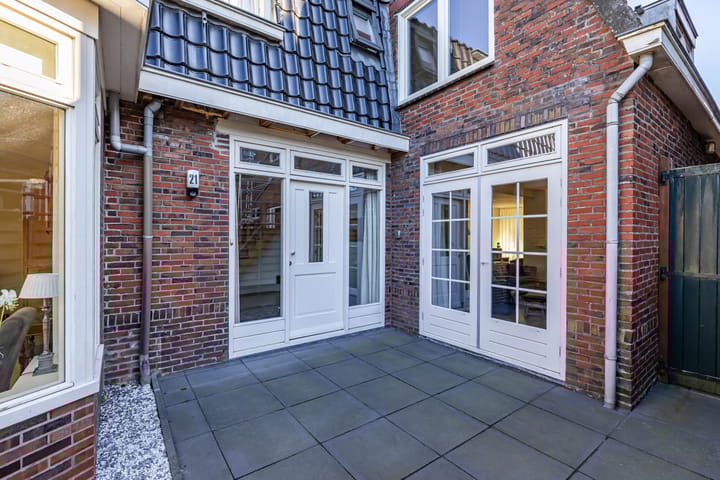 Foto 37 van Oosteind 21