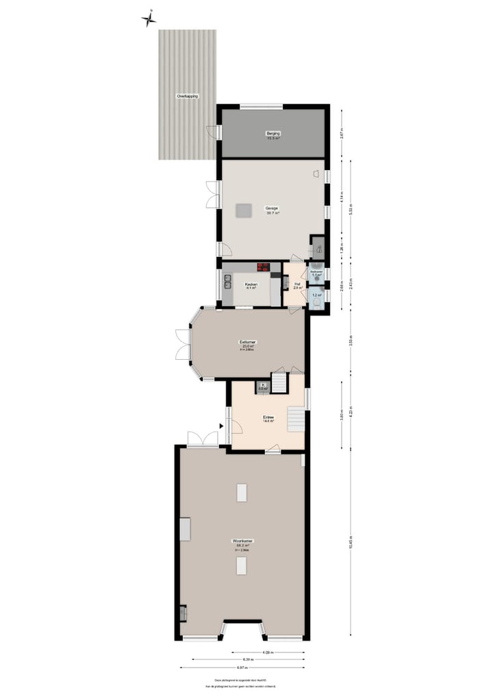 Foto 42 van Oosteind 21