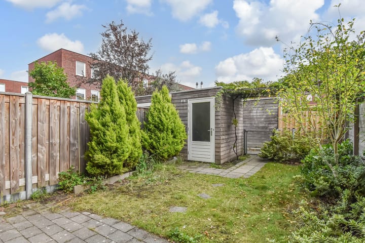 Foto 5 van Gaslaan 45