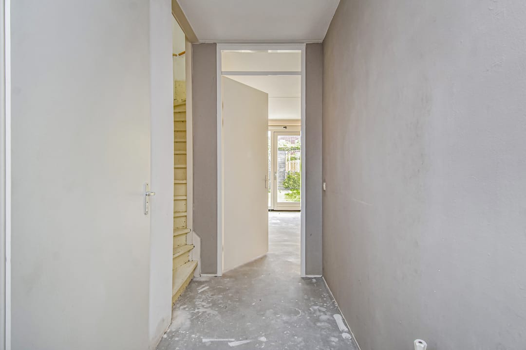 Foto 7 van Gaslaan 45