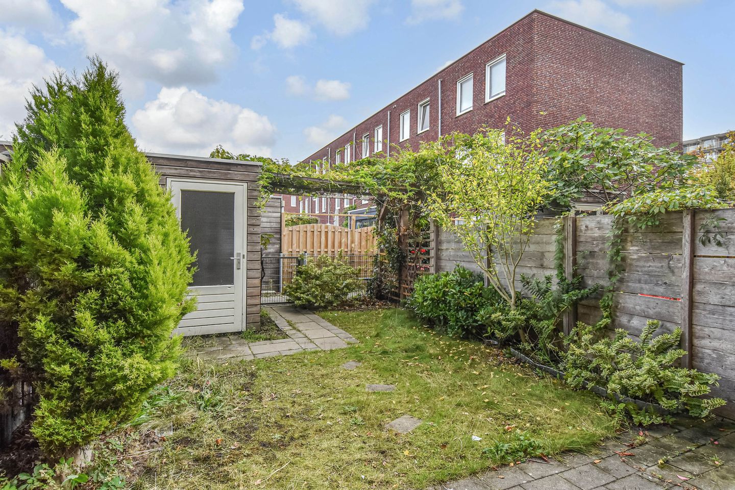 Foto 10 van Gaslaan 45