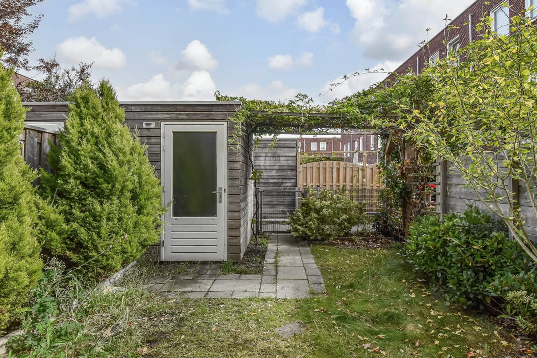 Foto 11 van Gaslaan 45