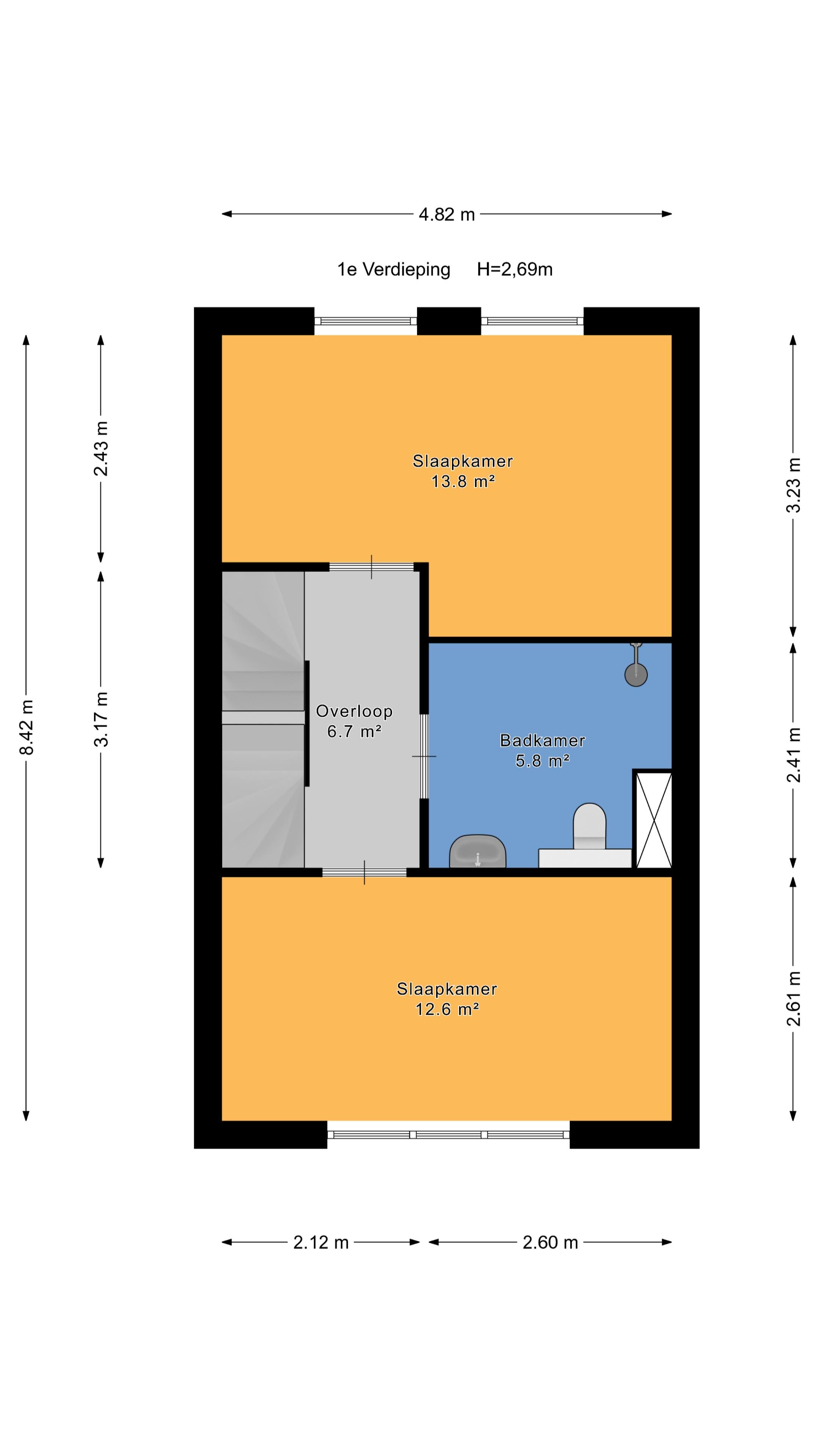 Foto 39 van Gaslaan 45