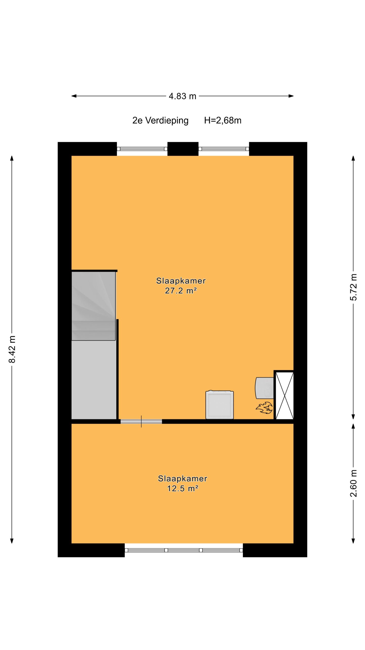 Foto 40 van Gaslaan 45