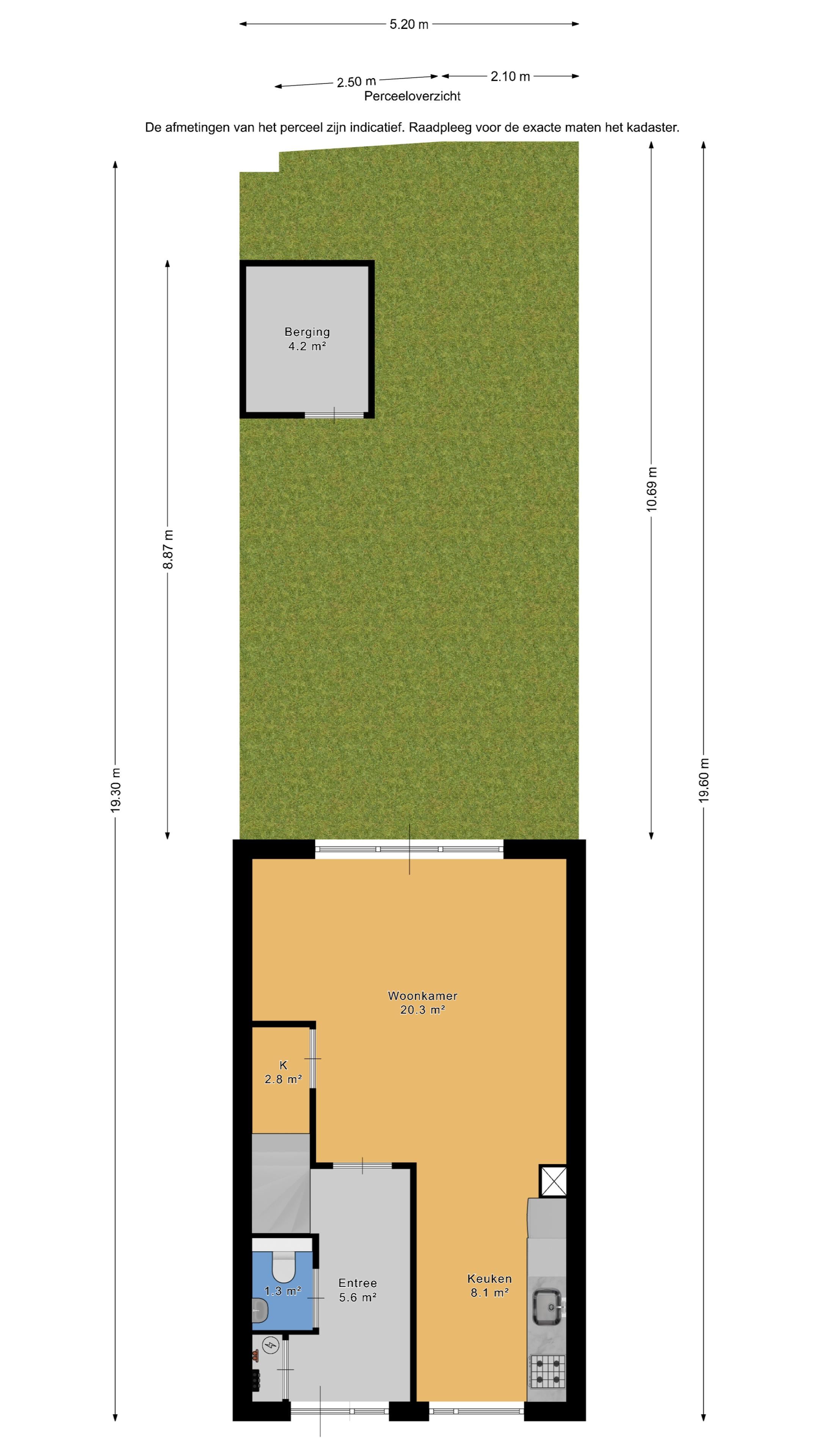 Foto 42 van Gaslaan 45