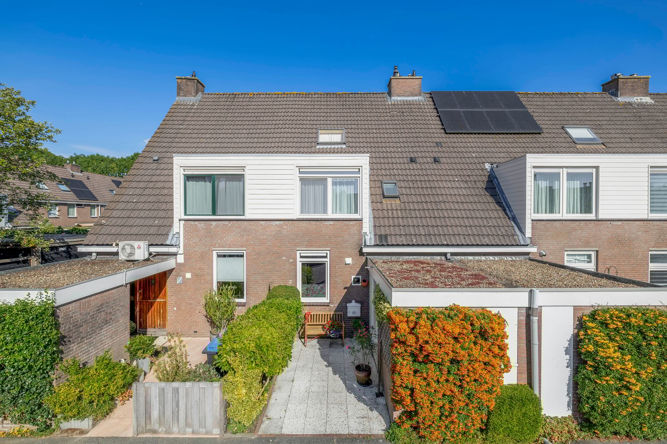 Heepvoorde, 10, Spijkenisse, 3204EC, Zuid-Holland, Nederland 10