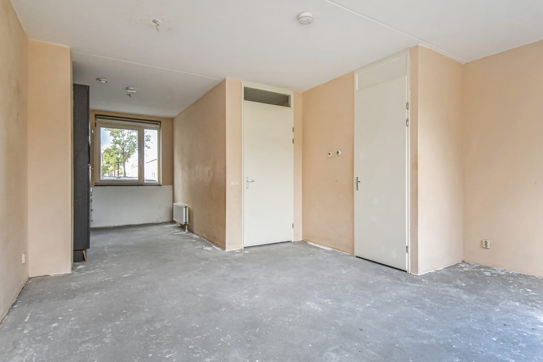 Foto 13 van Gaslaan 45