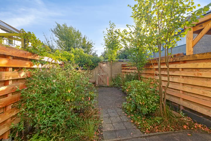 Photo 3 of Smaragdstraat 7