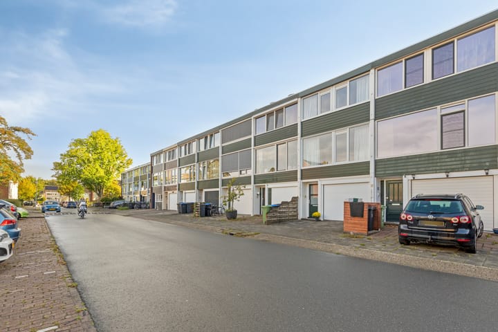 Photo 5 of Smaragdstraat 7