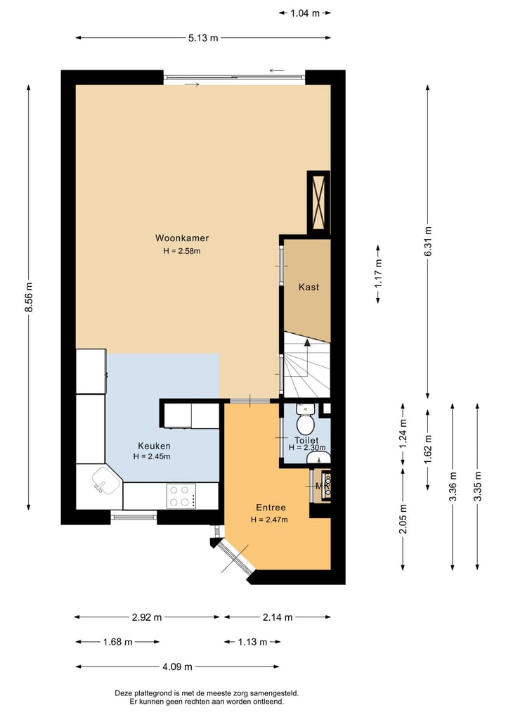 Photo 51 of Heepvoorde 10