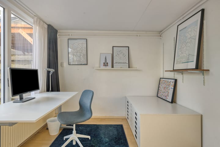 Foto 7 van Smaragdstraat 7