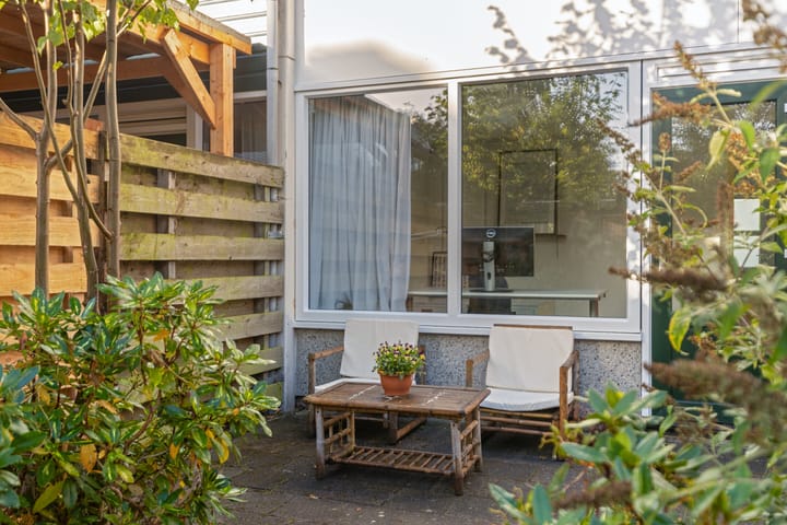 Foto 25 van Smaragdstraat 7