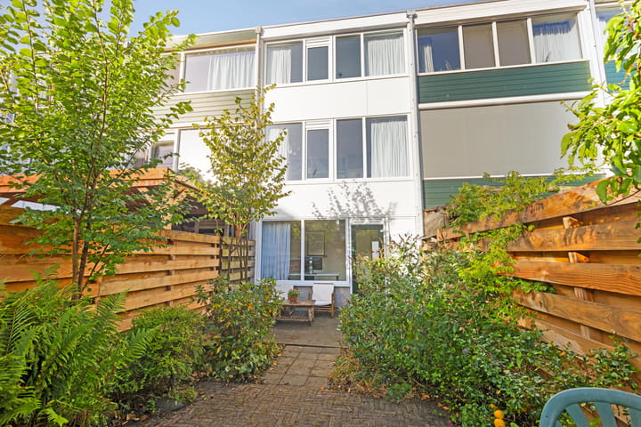 Foto 26 van Smaragdstraat 7