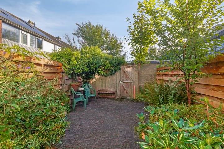 Foto 27 van Smaragdstraat 7