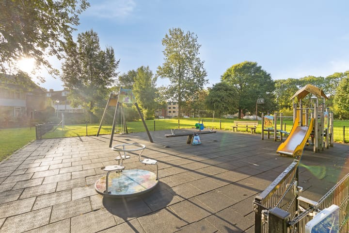 Foto 28 van Smaragdstraat 7