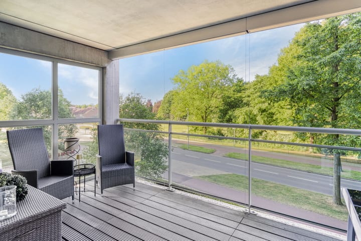 Foto 2 van Abdijtuinen 147