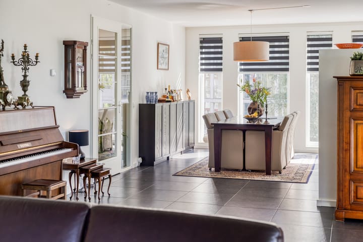 Foto 12 van Abdijtuinen 147