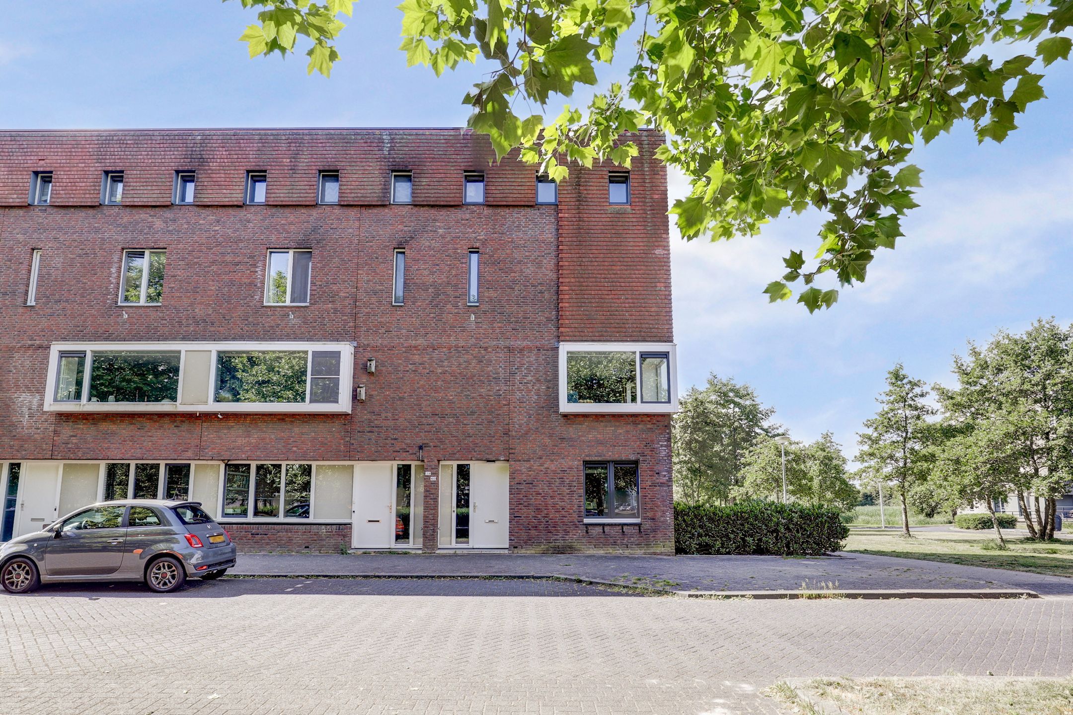 Riesenberg, 60, De Meern, 3453PG, Utrecht, Nederland 60 