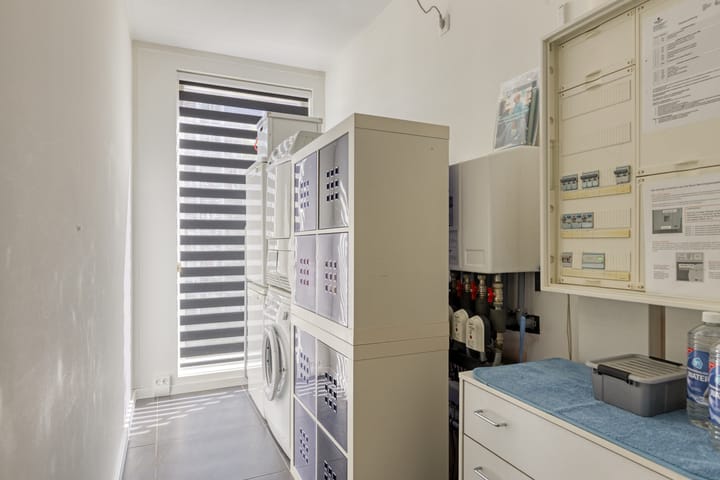 Foto 23 van Abdijtuinen 147