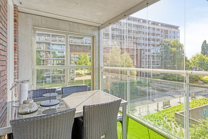 Foto 26 van Abdijtuinen 147