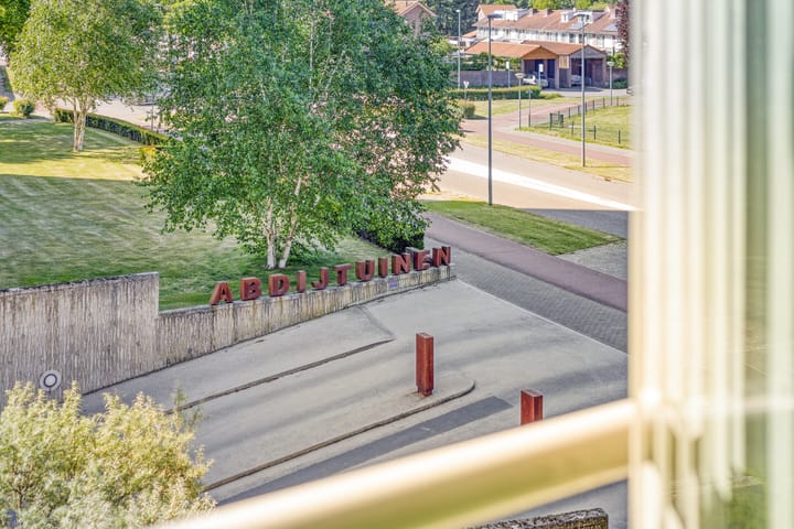 Foto 28 van Abdijtuinen 147