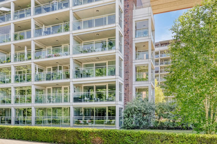 Foto 33 van Abdijtuinen 147