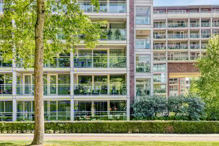 Foto 34 van Abdijtuinen 147