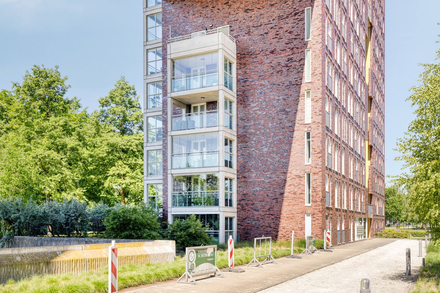 Photo 35 of Abdijtuinen 147