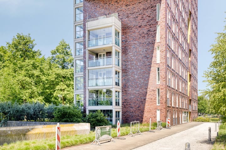 Foto 35 van Abdijtuinen 147