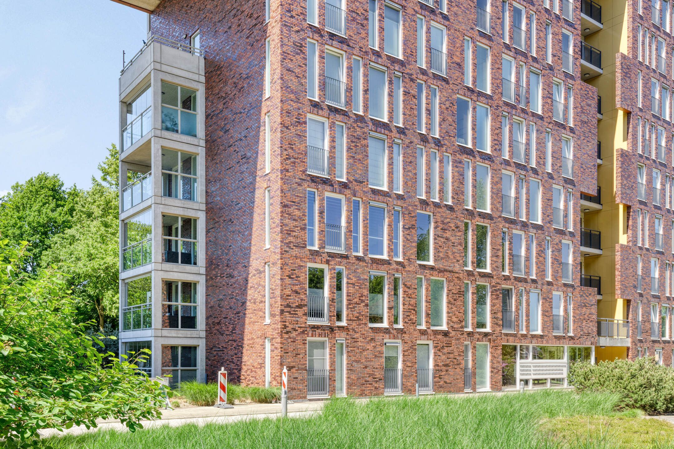 Photo 36 of Abdijtuinen 147