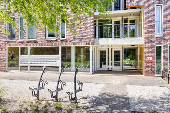 Foto 37 van Abdijtuinen 147