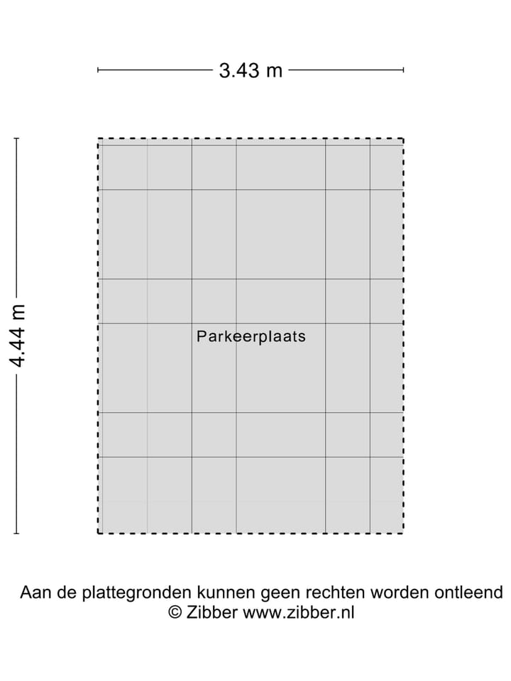 Foto 41 van Abdijtuinen 147