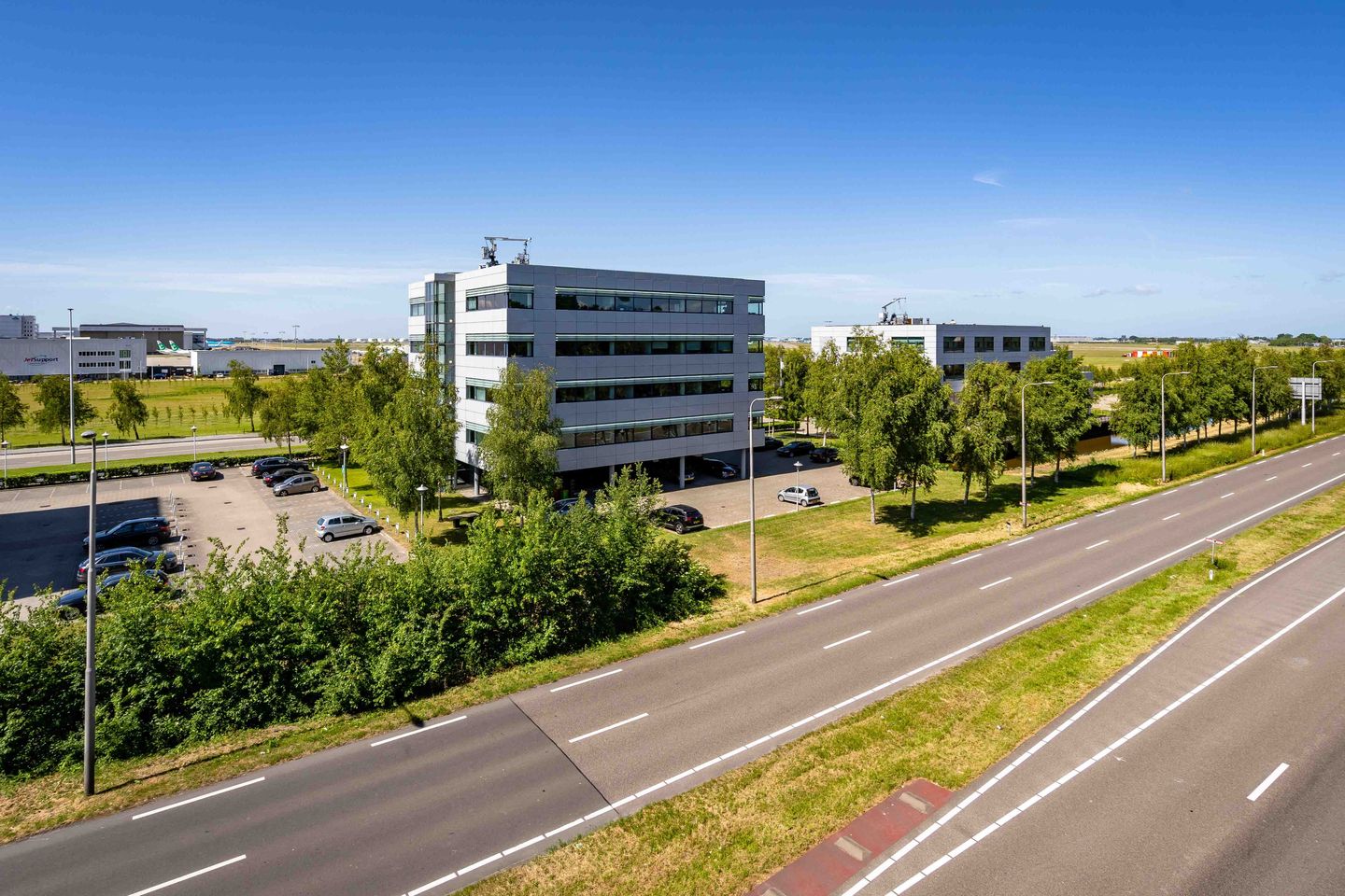 Bekijk foto 1 van Walaardt Sacréstraat 405