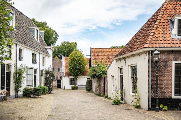 Foto 6 van Torenstraat 6