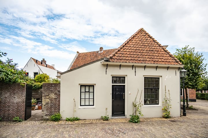 Foto 8 van Torenstraat 6