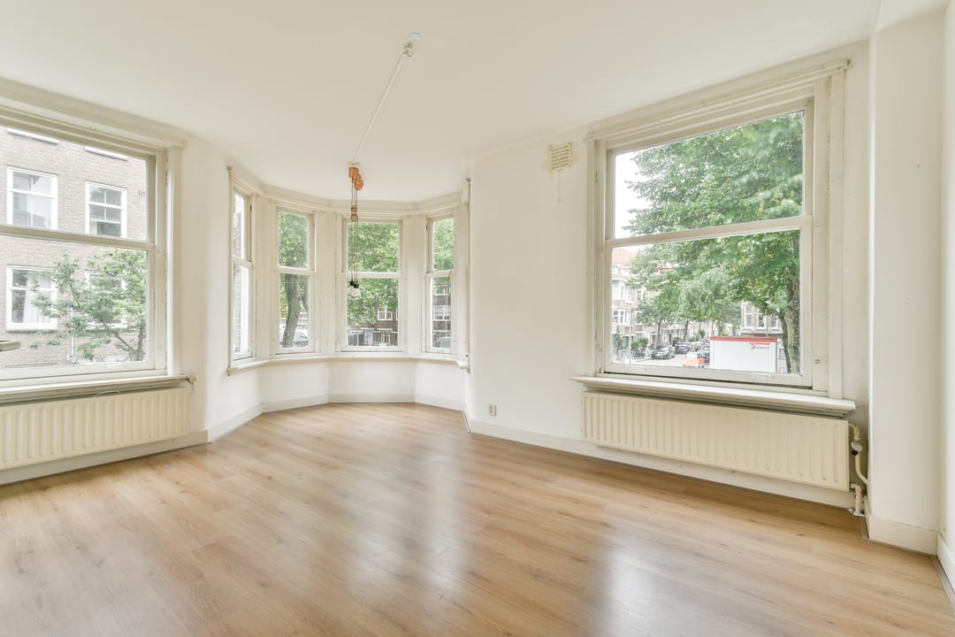 Foto 2 van Agamemnonstraat 16-1