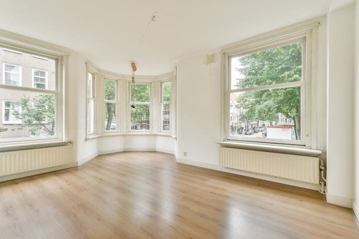 Foto 2 van Agamemnonstraat 16-1